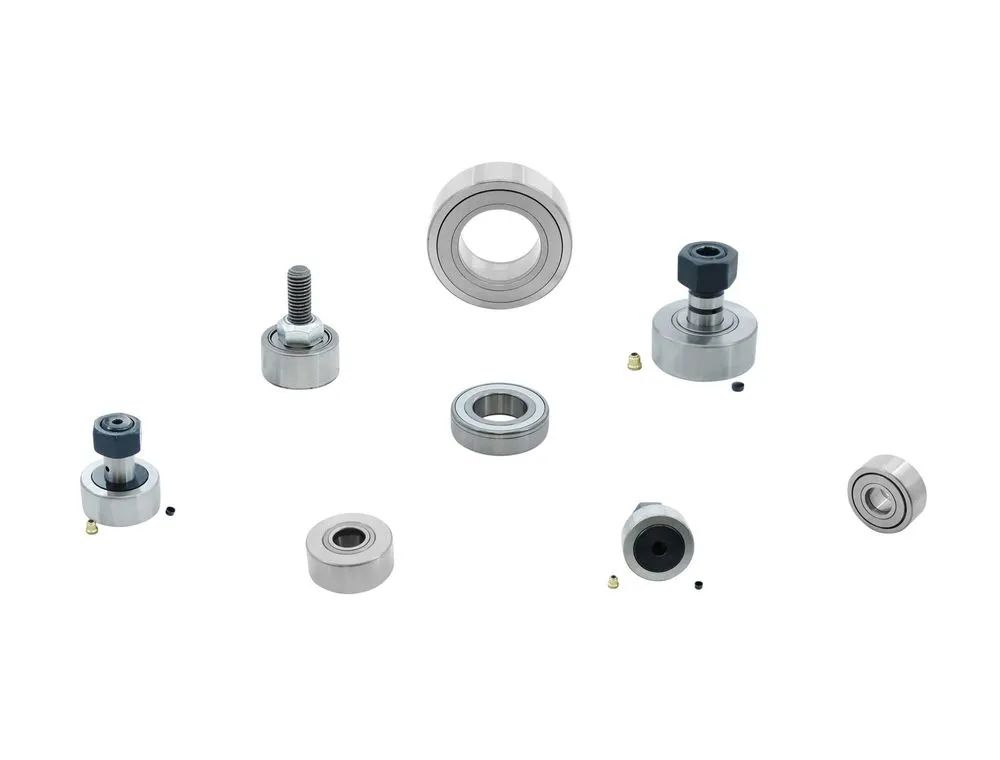 Track Roller Bearings